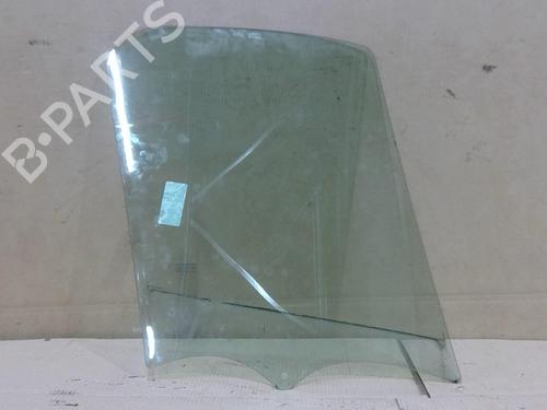 Front left door window RENAULT TRAFIC III Bus (JG_) 1.6 dCi 125 (JGMH) | BP29855506C18