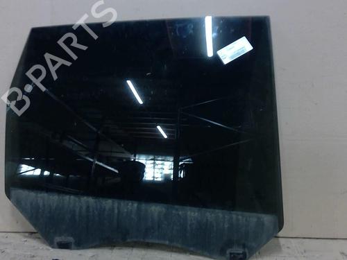 Rear right door window FORD FOCUS C-MAX (DM2) 1.6 TDCi 1474492