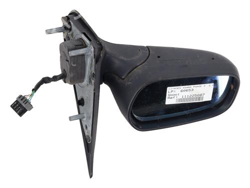 Left mirror CITROËN XSARA (N1) 2.0 HDi 90 | BP28528270C26 