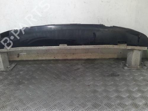 Front bumper reinforcement CITROËN C4 Picasso I MPV (UD_) 1.6 HDi | BP20354989C109 
