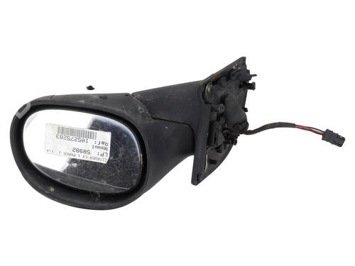 Right mirror CITROËN C3 I (FC_, FN_) 1.4 i | BP25447852C27 