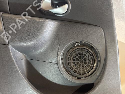 Rear left panel RENAULT MODUS / GRAND MODUS (F/JP0_) 1.5 dCi (FP0F, JP0F) | BP36955722C60 - Image 5