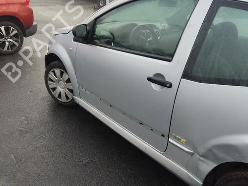 Steering column stalk CITROËN C2 (JM_) 1.4 HDi | BP26326760I23 - Image 10