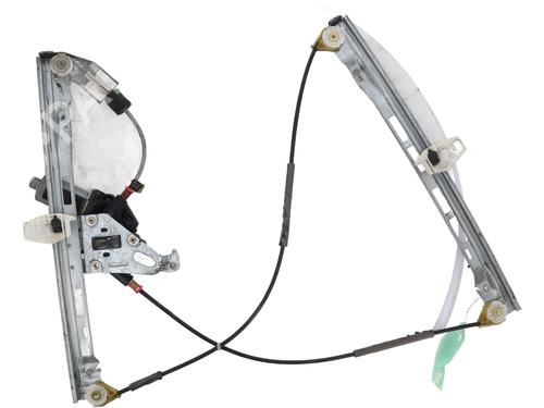 Rudehejsemekanisme Højre foran PEUGEOT 206 Hatchback (2A/C) 1.1 i (60 hp) 28504464
