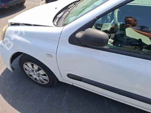 Front left panel RENAULT CLIO II (BB_, CB_) 1.5 dCi (B/CB3M) | BP28111848C58 - Image 28