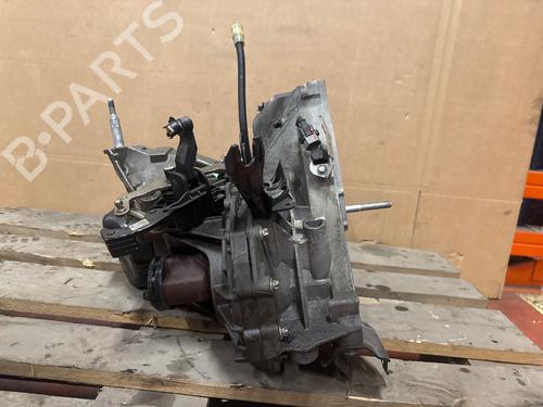 Gearbox RENAULT CAPTUR I (J5_, H5_) 0.9 TCe 90 | BP38290336M3 - Image 2