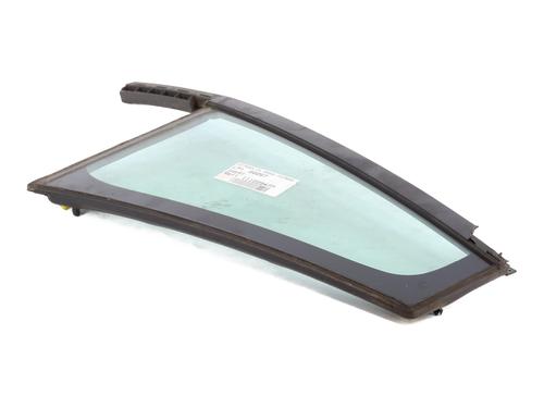 Rear left door window CITROËN C4 Grand Picasso I (UA_) 1.6 HDi 110 | BP29214081C20 
