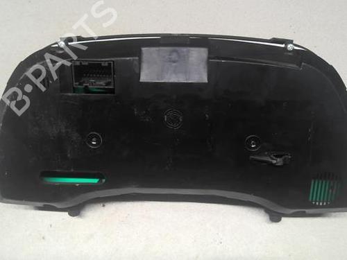 Used Instrument cluster Instrument cluster FIAT GRANDE PUNTO (199_) 1.3 D Multijet (75 hp) 21798382 21798382
