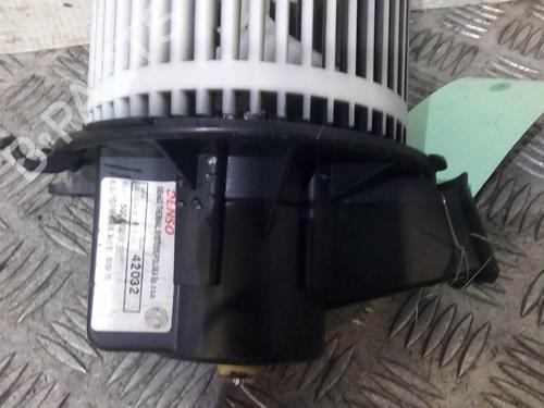 Heater blower motor FORD KA (RU8) 1.2 | BP20363473M62 