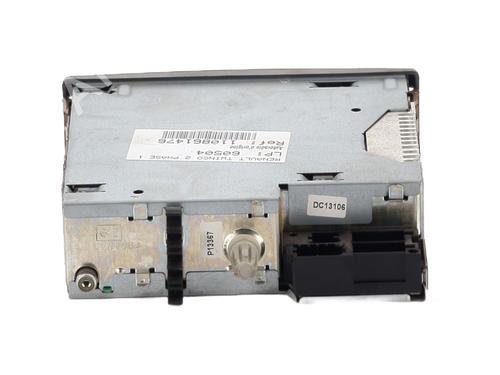 Radio RENAULT TWINGO II (CN0_) 1.5 dCi (CN0E) | BP28416257E6 - Image 3