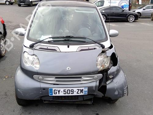 Alternator SMART FORTWO Coupe (450) 0.7 (450.352, 450.332) | BP31818194M7  - Image 13