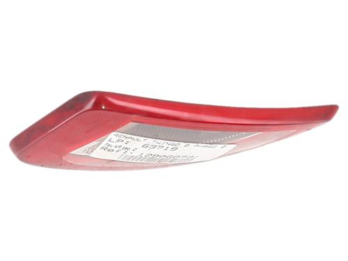 Left tailgate light RENAULT TWINGO II (CN0_) | BP37189245C79 - Image 2
