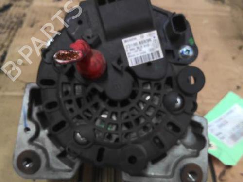 Alternator RENAULT TWINGO III (BCM_, BCA_) 1.0 SCe 70 (BCMB) | BP29614941M7 