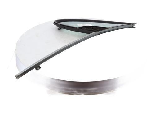 Used Front left quarter glass Front left quarter glass PEUGEOT 307 Break (3E) 2.0 HDI 110 (107 hp) 22410318 22410318