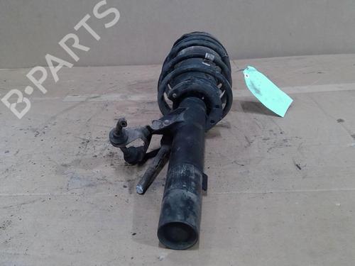 Right front shock absorber BMW 1 (E87) 120 d | BP30261553M17 - Image 3