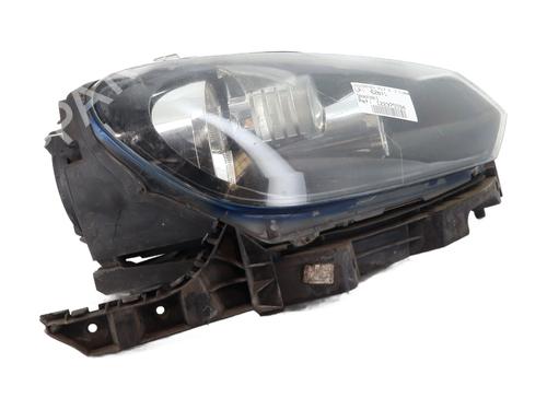 Left headlight VW GOLF VI (5K1) 2.0 TDI | BP33030250C28 - Image 4