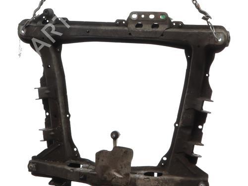 Subframe voor RENAULT CLIO II (BB_, CB_) 1.2 (BB0A, BB0F, BB10, BB1K, BB28, BB2D, BB2H, CB0A,... (58 hp) 31704517