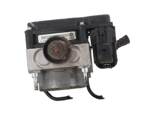 ABS pump FIAT PANDA (169_) 1.2 (169.AXB11, 169.AXB1A) | BP25223674M43 