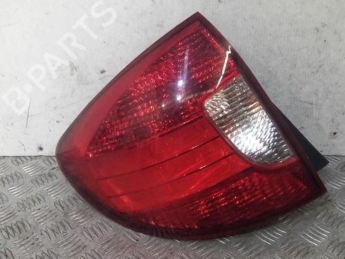 Left taillight KIA RIO I Hatchback (DC) 1.3 | BP20363829C34 