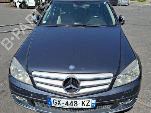 Front left seatbelt MERCEDES-BENZ C-CLASS (W204) C 200 CDI (204.001) | BP27578557I26  - Image 7