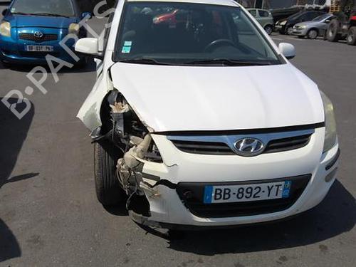 Front left panel HYUNDAI i20 I (PB, PBT) 1.4 CRDi | BP37086086C58 - Image 25
