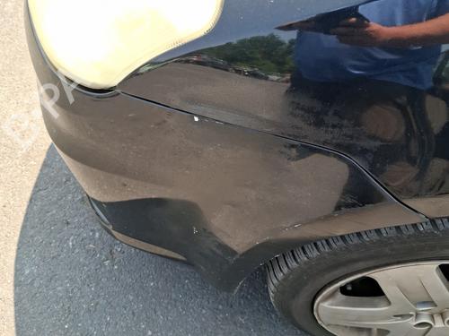 Water radiator FORD FOCUS C-MAX (DM2) 1.6 TDCi | BP28211087M31 - Image 5