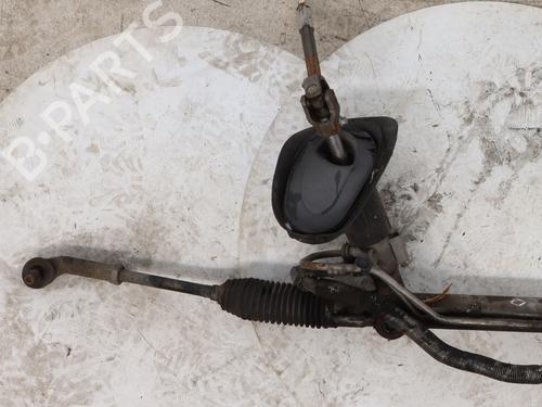 Steering rack FORD MONDEO IV Turnier (BA7) 1.6 Ti | BP24374720M22 