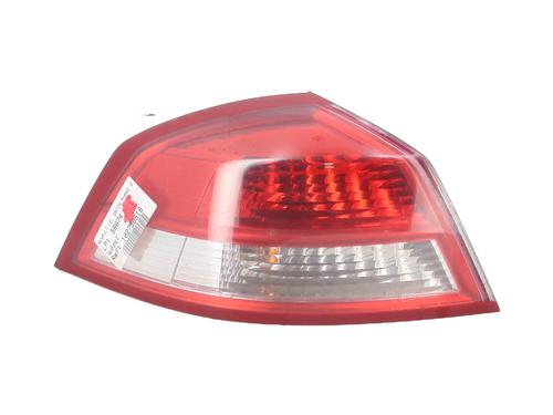 Used Left taillight RENAULT VEL SATIS (BJ0_) 2.0 dCi (BJ03) (150 hp) 24322025