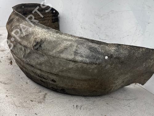 Used Wheel arch Wheel arch CITROËN C4 Picasso I MPV (UD_) [2006-2015] 34256729 34256729