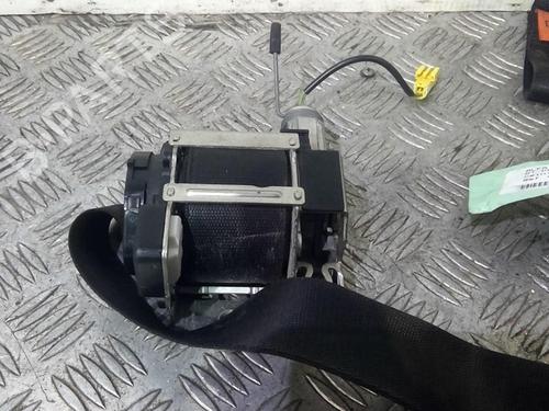 Used Front left seatbelt Front left seatbelt ALFA ROMEO GT (937_) 1.9 JTD (937CXN1B) (150 hp) 20363410 20363410