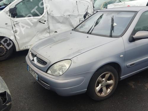 Right mirror CITROËN XSARA (N1) 1.6 16V | BP23788585C27 