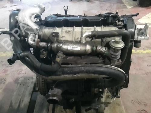 Engine CITROËN C5 I (DC_) 2.0 HDi (DCRHZB, DCRHZE) | BP20356706M1 