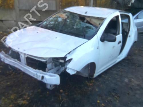 Engine DACIA SANDERO II 1.0 SCe 75 (B8JC, B8JD, B8NC) | BP20353715M1 - Image 11