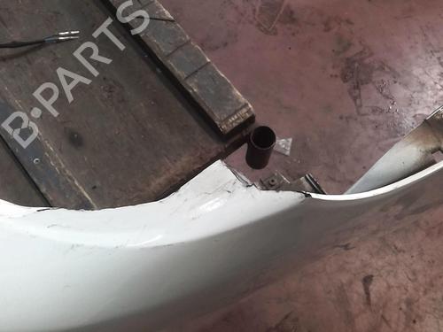 Front bumper MAZDA PREMACY (CP) 2.0 TD | BP22002083C7 