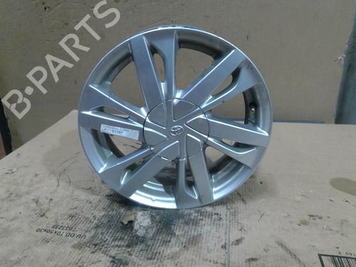 Used Rim TOYOTA AYGO (_B4_) 1.0 (KGB40) (69 hp) 32150177