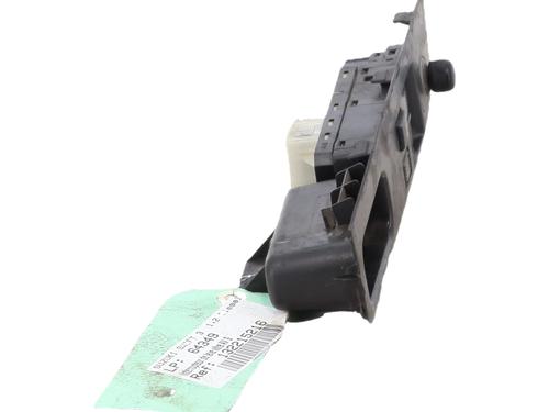 Left front window switch SUZUKI SWIFT III (MZ, EZ) 1.3 DDiS (RS413D) | BP39020777I27 - Image 5