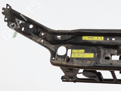 Frontplade/Frontkurv VOLVO S60 I (384) D5 | BP29900739C72