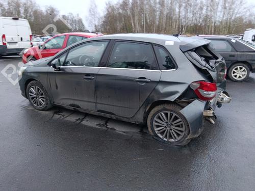 Rear left window mechanism CITROËN C4 II (NC_) 1.6 HDi 110 | BP34224396C24 - Image 6