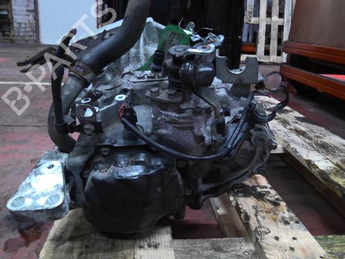 Versnellingsbak NISSAN PIXO (UA0) 1.0 | BP30915304M3