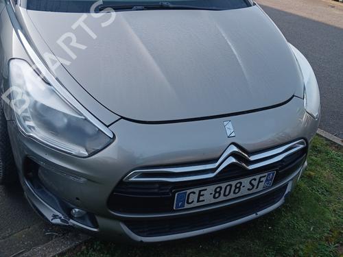 Hjulbue CITROËN DS5 2.0 HDi 165 | BP33828520C56 - Image 11