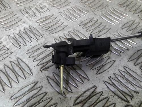 Used Left mirror SKODA FABIA I (6Y2) 1.2 (54 hp) 20369817