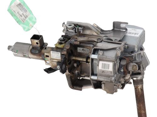 Used Steering column Steering column RENAULT CLIO III (BR0/1, CR0/1) 1.2 16V (BR02, BR0J, BR11, CR02, CR0J, CR11) (75 hp) 30446419 30446419