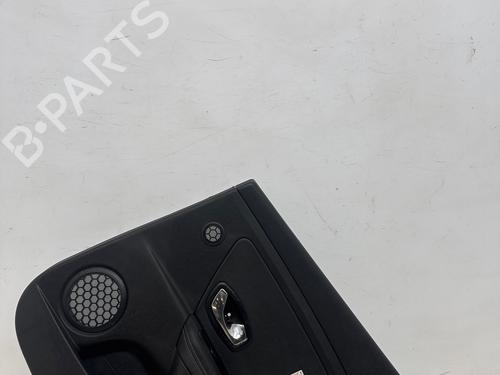 Rear right panel RENAULT MEGANE III Hatchback (BZ0/1_, B3_) 1.6 dCi (BZ00, BZ12, BZ13) | BP40031292C61 - Image 6