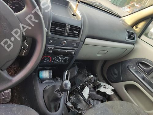 Front left panel RENAULT CLIO II (BB_, CB_) 1.5 dCi (B/CB07) | BP26135478C58 - Image 5