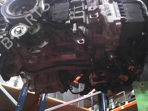 Engine CITROËN C3 II (SC_) 1.2 VTi 82 | BP30754999M1