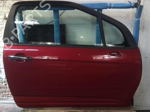Right front door CITROËN DS3 (SA_) 1.6 HDi 90 | BP20365844C3 