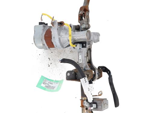 Used Steering column Steering column TOYOTA COROLLA Estate (_E21_) 1.8 Hybrid (ZWE211W) (122 hp) 24212876 24212876