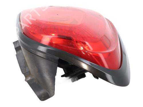 Left taillight FIAT 500X (334_) 1.6 D Multijet (334AXA1B, 334AXA11) | BP33418820C34  - Image 6