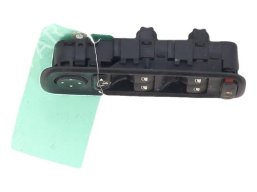 Left front window switch CITROËN C8 (EA_, EB_) 2.0 HDi 135 | BP36955649I27 - Image 4