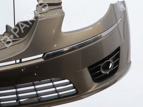 Used Front bumper Front bumper 38726216 38726216